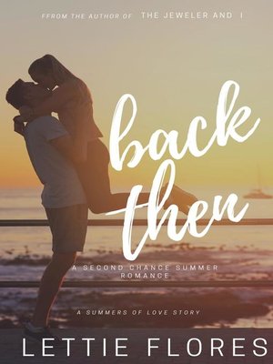 cover image of Back Then